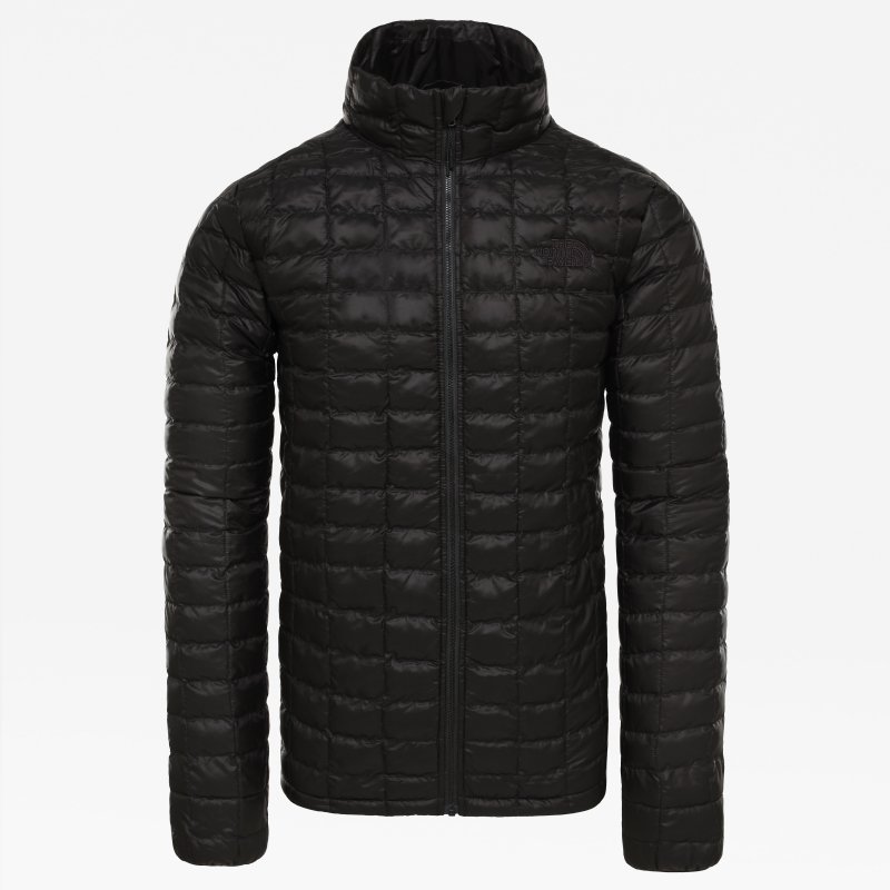 The North Face  Thermoball Eco Full Zip Jacket